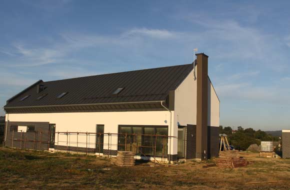 Biura architektoniczne