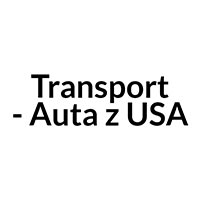 Transport - Auta z usa - Spedycja