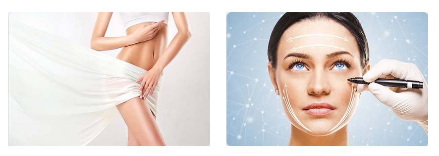 Anastazja Skuras L'assai Medical Clinic