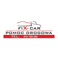 Fix-Car Marcin Chwalisz, Gorzów Wielkopolski