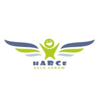 Harce Sala Zabaw - Opieka nad dziećmi
