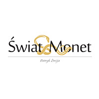 Świat Monet Sklep Numizmatyczny Patryk Żmija - Filatelistyka i numizmatyka