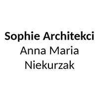 Sophie Architekci Anna Maria Niekurzak - Biura architektoniczne