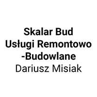 Skalar Bud Usługi Remontowo-Budowlane Dariusz Misiak - Budowa i wykończenia pod klucz