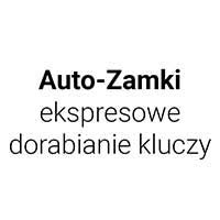 Auto-Zamki ekspresowe dorabianie kluczy - Ślusarze