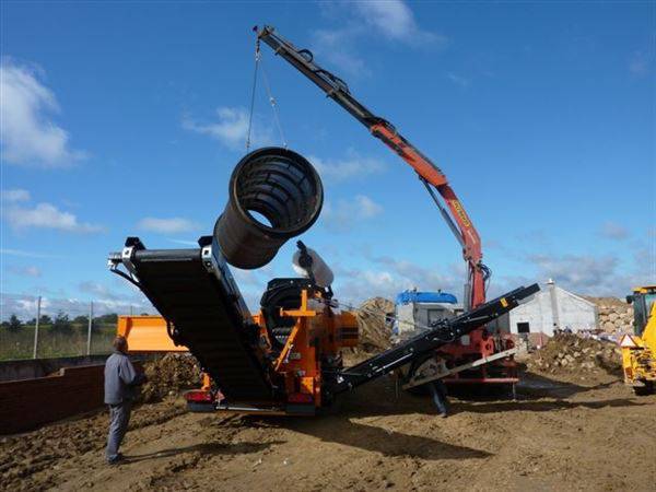 usługi transportowe