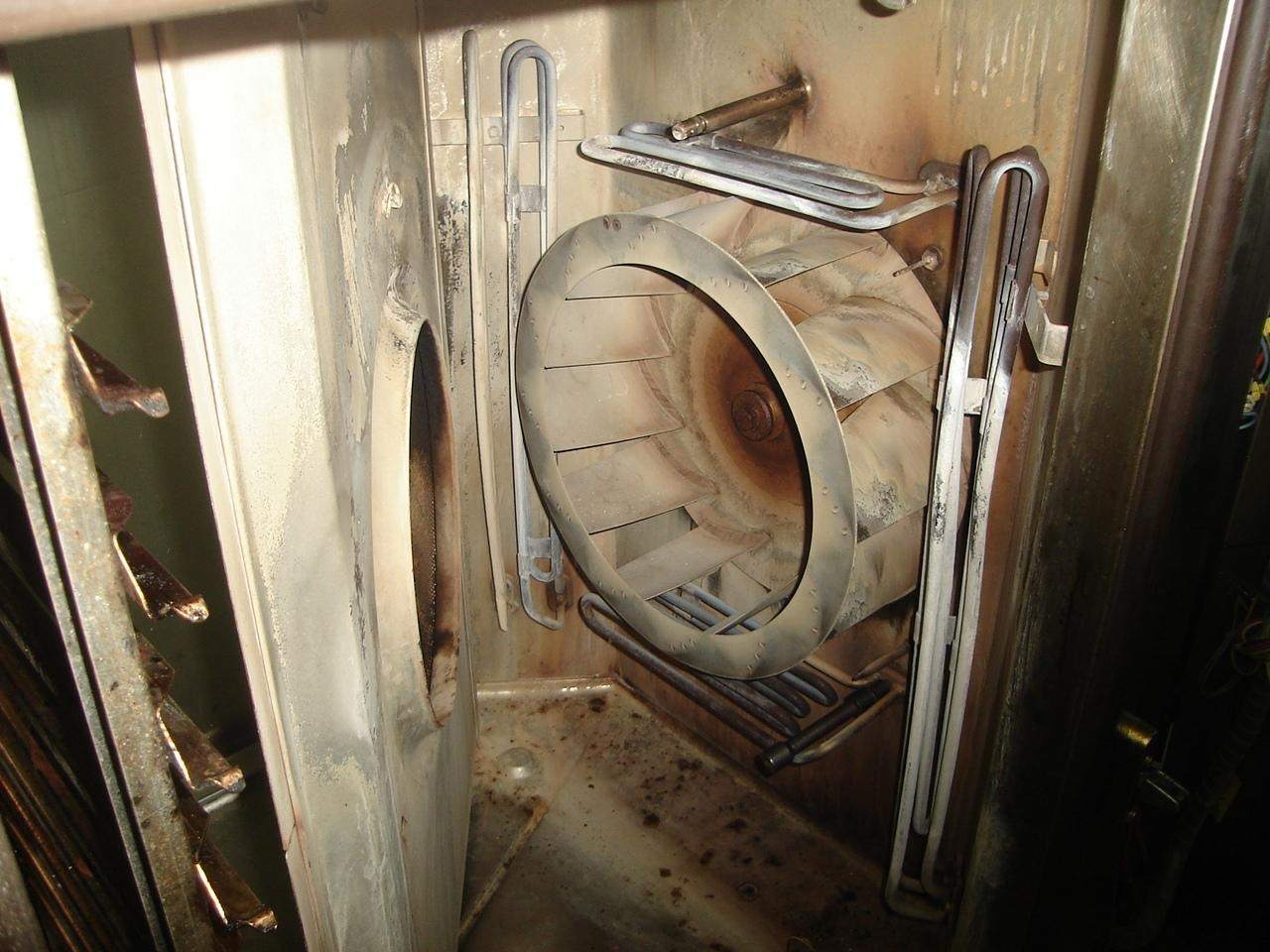 taśmy oporowe elektryczne