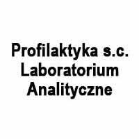 Profilaktyka s.c. Laboratorium Analityczne - Laboratoria medyczne