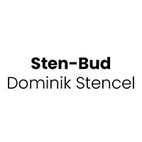 Sten-Bud Dominik Stencel - Budowa i wykończenia pod klucz