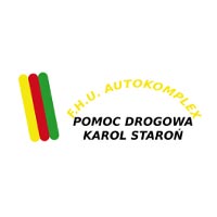 Auto-Komplex Pomoc Drogowa - Pomoc drogowa