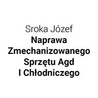 Sroka Józef Naprawa Zmechanizowanego Sprzętu Agd I Chłodniczego - Serwis sprzętu AGD