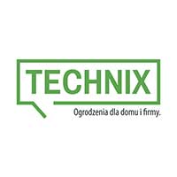 Technix Ogrodzenia - Bramy i ogrodzenia