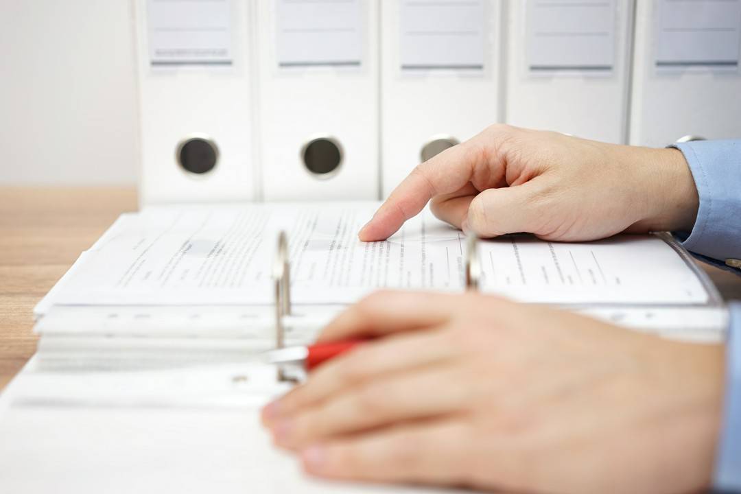 operat przeciwpożarowy