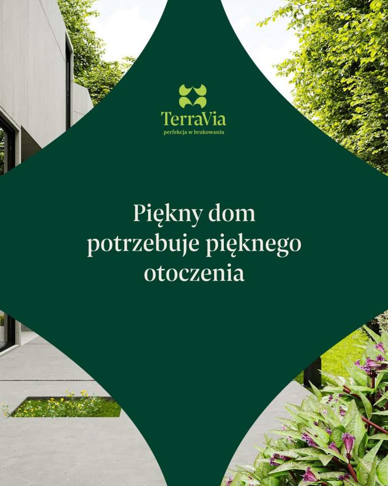 Terravia  usługi brukarskie
