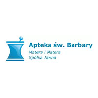 Apteka św.Barbary - Apteki