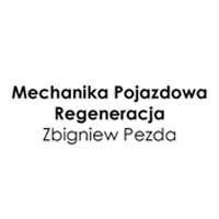 Mechanika Pojazdowa Regeneracja Zbigniew Pezda - Regeneracja części samochodowych