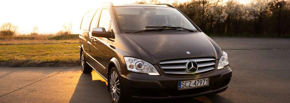 Solwer przewóz osób