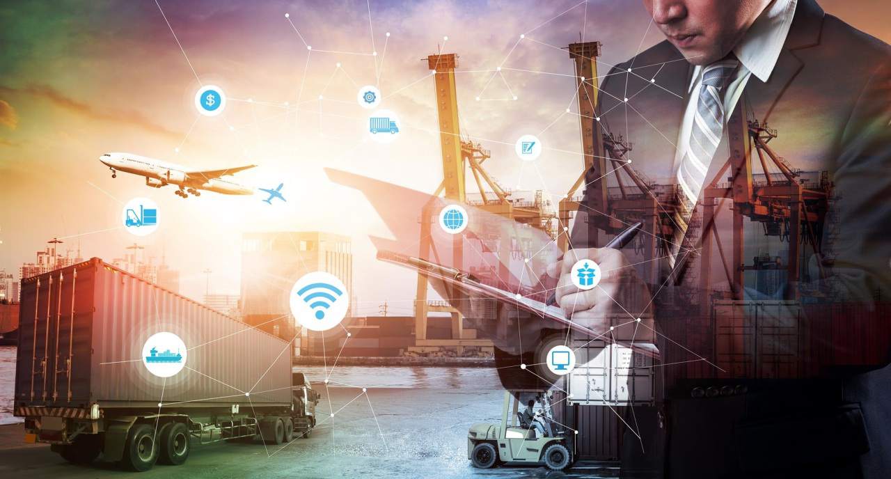 program transportowy