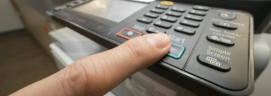 Kserwis Damian Bar Naprawa, sprzedaż kserokopiarek