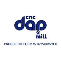 Producent Form Wtryskowych CNC DAPmill - Artykuły metalowe
