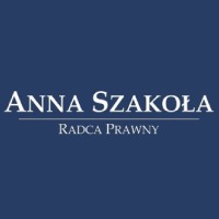 Kancelaria Radcy Prawnego. Radca Prawny Anna Szakoła - Radcy prawni