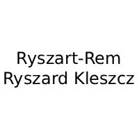Ryszart-Rem Ryszard Kleszcz - Wykończenia wnętrz