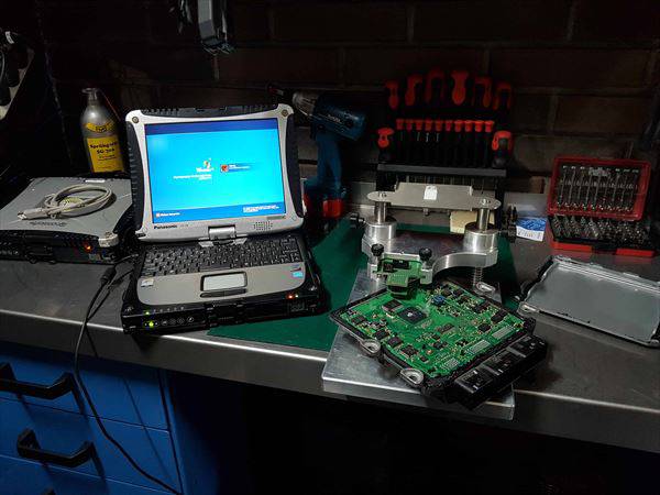 modyfikacje samochodów