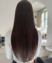 koloryzacja włosów