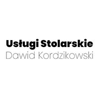 Usługi Stolarskie Dawid Kordzikowski - Stolarze