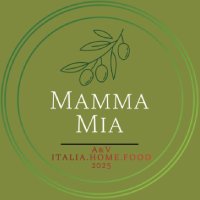 Volodymyr Vasylenko A&V Mamma Mia - Restauracje