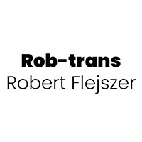 Rob-trans Robert Flejszer - Uzbrajanie terenu