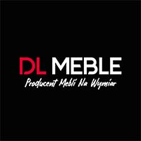 Meble na Wymiar Dl Meble Damian Lewiński - logo