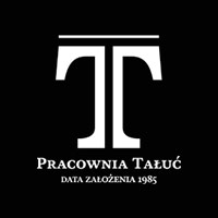 Sztuki Piękne Karolina Tałuć. Metaloplastyka i konserwacja zabytków. - logo