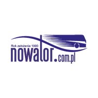 Nowator s.c. - logo