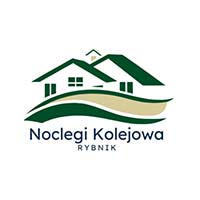Noclegi Pracownicze Kolejowa - logo