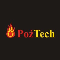 Pożtech. Dymnicka G. - logo