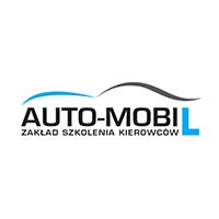 Auto-Mobil sp.j. - logo