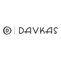 Davkas Dawid Łukacki - logo
