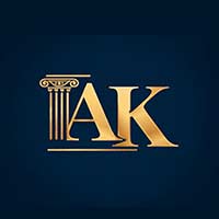 Kancelaria Nadzoru Prawnego I Mediacji Kanzlei Für Rechtliche Aufsicht Und Mediation Adam Kałużny - logo