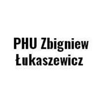 Zbigniew Łukaszewicz PHU - logo