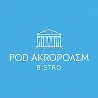 Bistro Pod Akropolem Anna Potępa - logo