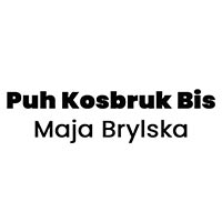Puh Kosbruk Bis Maja Brylska - logo