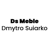 Ds Meble Dmytro Suiarko - logo