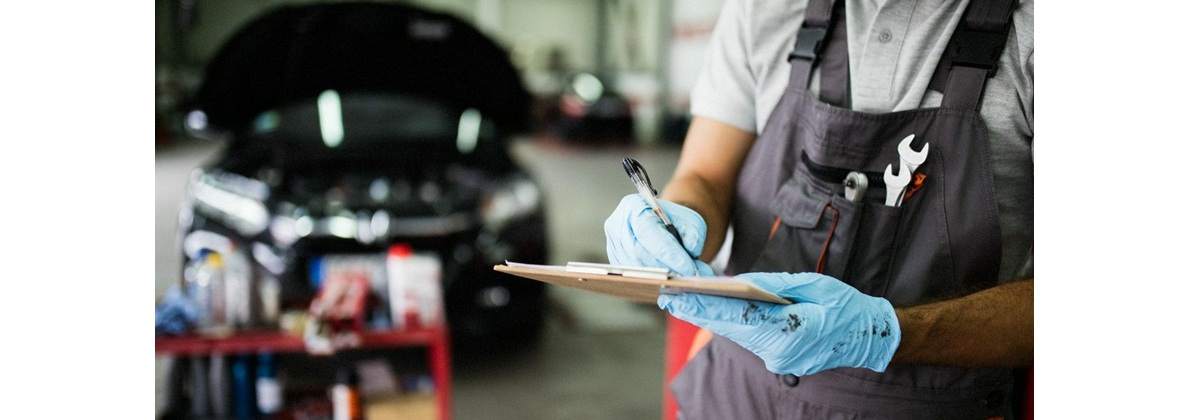 PJ Auto Warsztat samochodowy, mechanika, diagnostyka, Szczecin