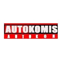 Autokor Ryszard Kornaszewski - logo