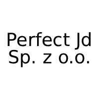 Perfect Jd Sp. z o.o. - logo