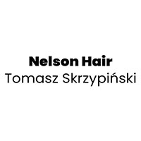 Nelson Hair Tomasz Skrzypiński - logo