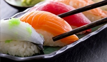 zestawy sushi