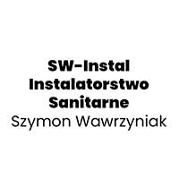SW-Instal Instalatorstwo Sanitarne Szymon Wawrzyniak - logo