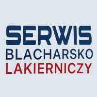 Serwis blacharsko-lakierniczy | szkody powypadkowe | - logo